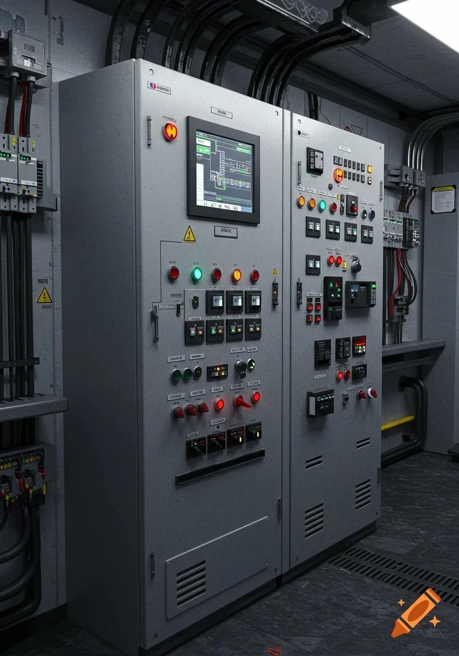 Lift controller and building systems